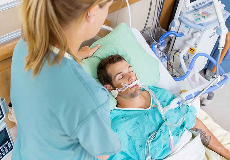 Head Injury Management